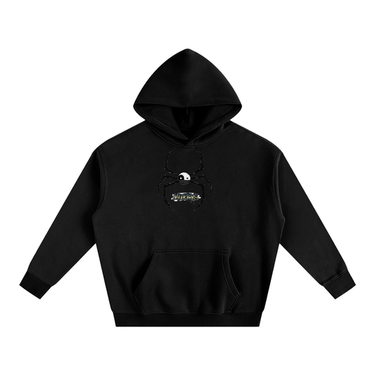 Al-Quds Freedom 
Oversize Fleeced Hoodie